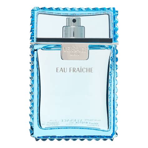 versace eau fraiche uomo douglas|versace cologne for men.